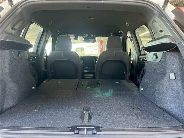 ボルボ&nbsp;XC40の画像18