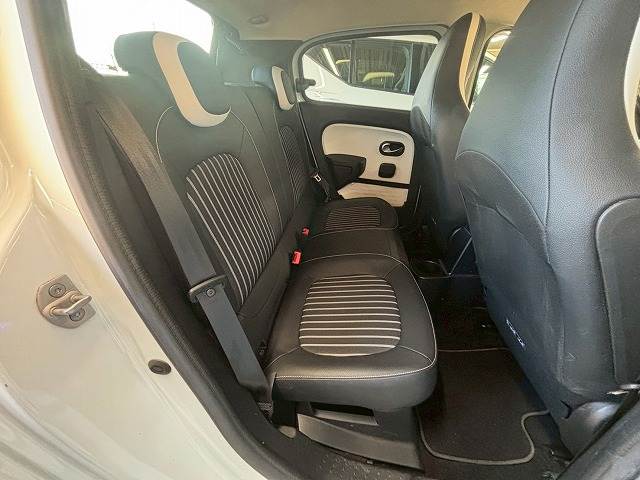 ルノー&nbsp;TWINGOの画像8