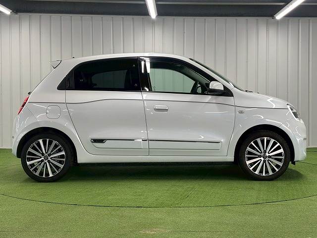 ルノー&nbsp;TWINGOの画像15