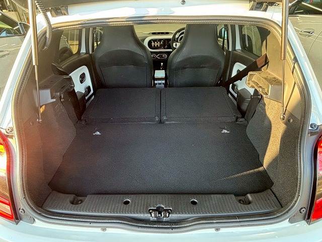 ルノー&nbsp;TWINGOの画像18