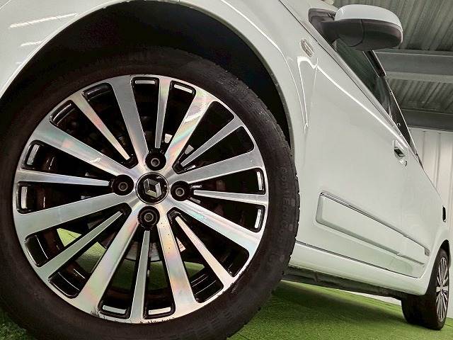 ルノー&nbsp;TWINGOの画像19