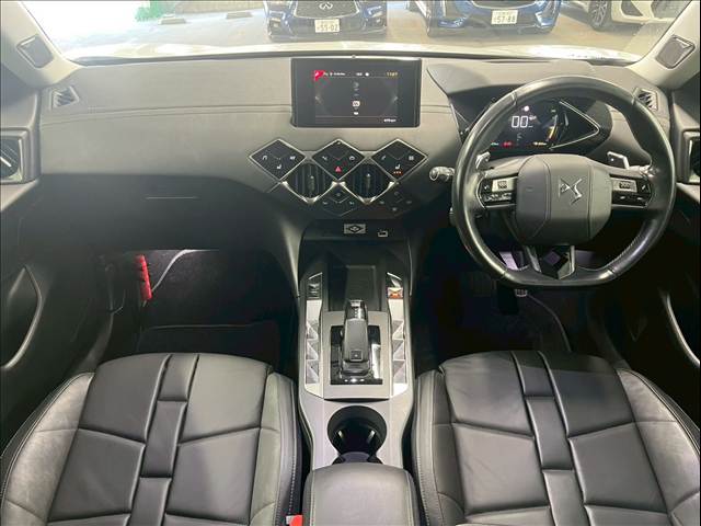 シトロエン&nbsp;DS3 CROSSBACKの画像3