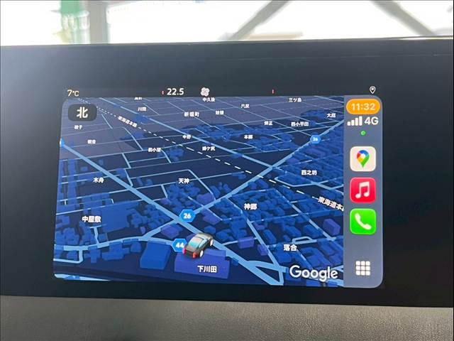 シトロエン&nbsp;DS3 CROSSBACKの画像4