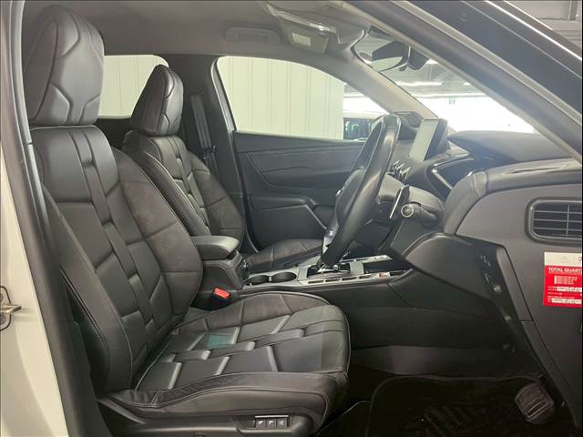 シトロエン&nbsp;DS3 CROSSBACKの画像7