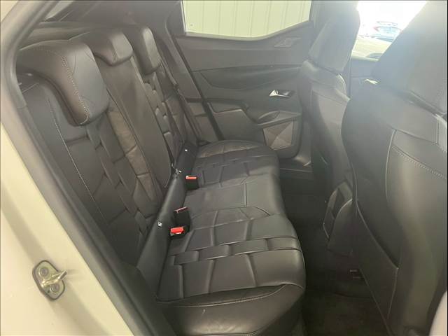 シトロエン&nbsp;DS3 CROSSBACKの画像8