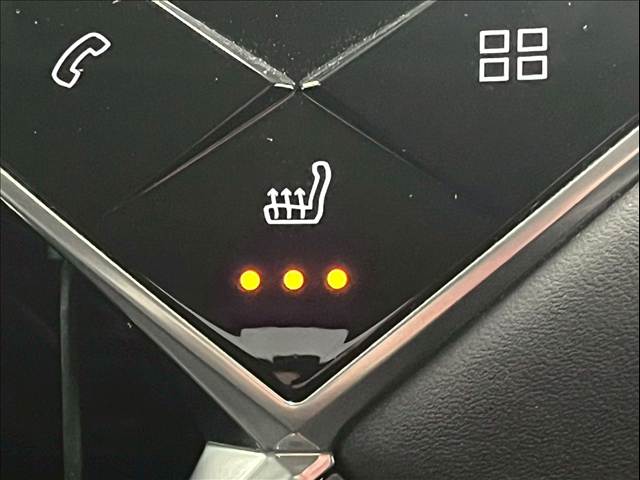 シトロエン&nbsp;DS3 CROSSBACKの画像9