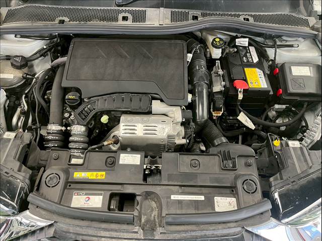 シトロエン&nbsp;DS3 CROSSBACKの画像12