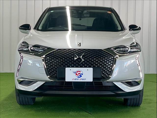 シトロエン&nbsp;DS3 CROSSBACKの画像13