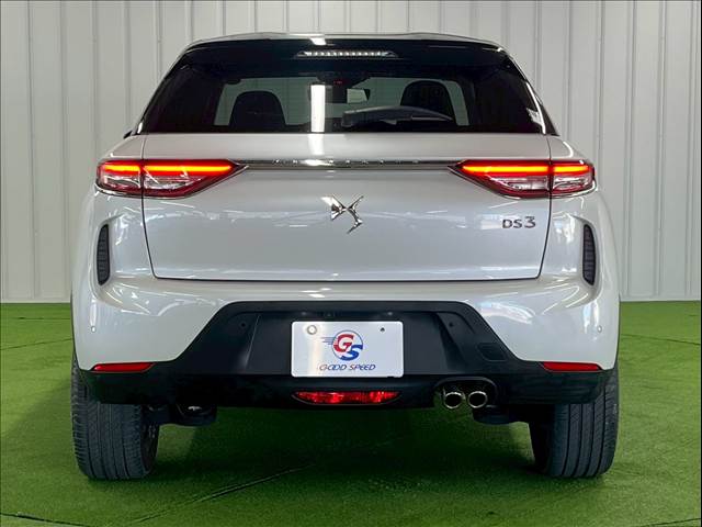 シトロエン&nbsp;DS3 CROSSBACKの画像14