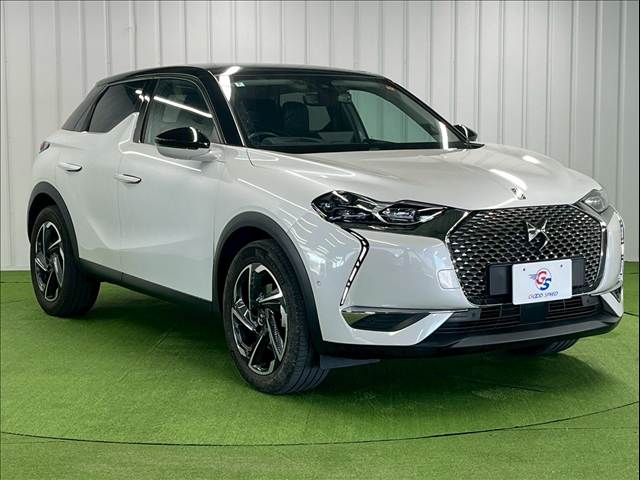 シトロエン&nbsp;DS3 CROSSBACKの画像16