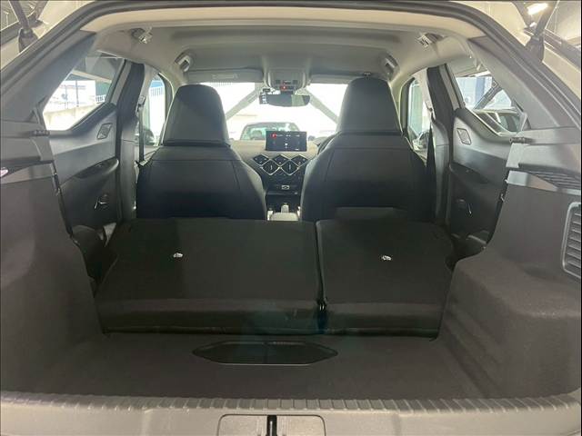 シトロエン&nbsp;DS3 CROSSBACKの画像18