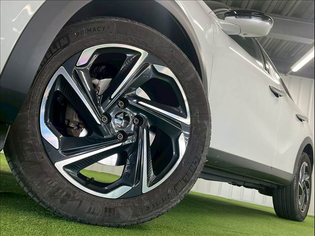 シトロエン&nbsp;DS3 CROSSBACKの画像19