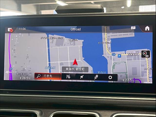 メルセデス・ベンツ&nbsp;GLE-CLASSの画像4