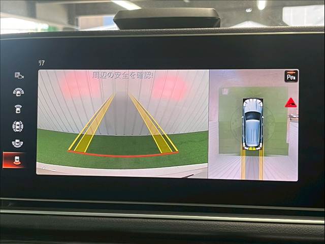 メルセデス・ベンツ&nbsp;GLE-CLASSの画像5