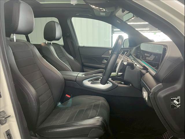 メルセデス・ベンツ&nbsp;GLE-CLASSの画像7