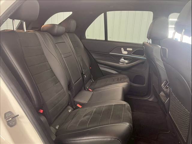 メルセデス・ベンツ&nbsp;GLE-CLASSの画像8