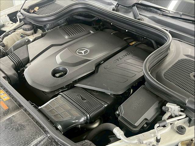 メルセデス・ベンツ&nbsp;GLE-CLASSの画像12