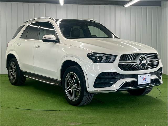 メルセデス・ベンツ&nbsp;GLE-CLASSの画像16