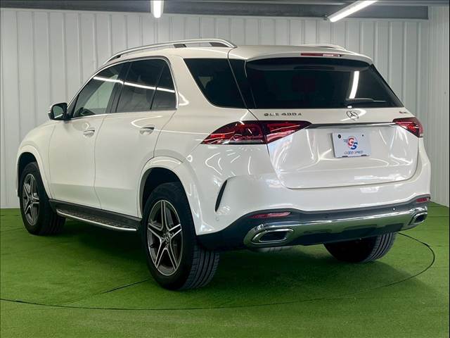 メルセデス・ベンツ&nbsp;GLE-CLASSの画像17