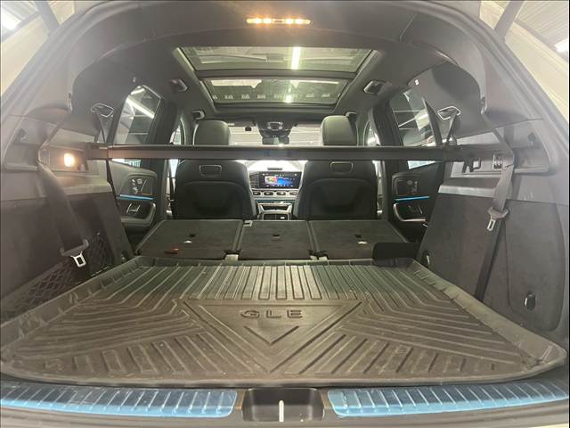 メルセデス・ベンツ&nbsp;GLE-CLASSの画像18