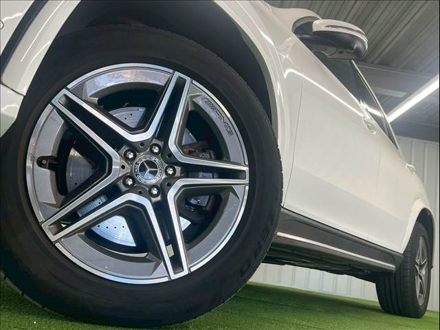 メルセデス・ベンツ&nbsp;GLE-CLASSの画像19