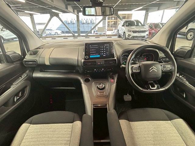 シトロエン&nbsp;BERLINGOの画像4