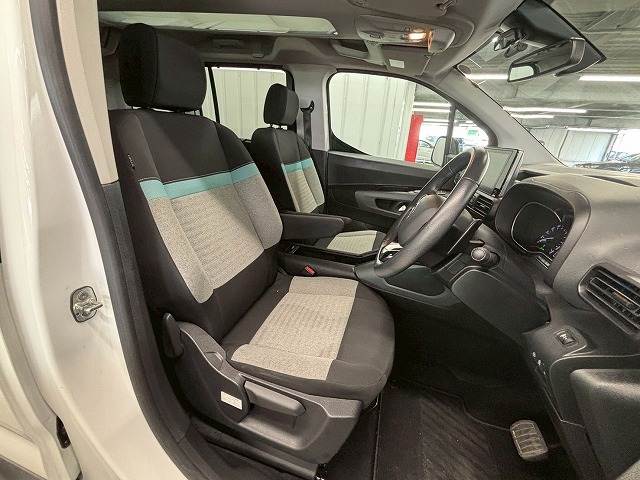 シトロエン&nbsp;BERLINGOの画像7