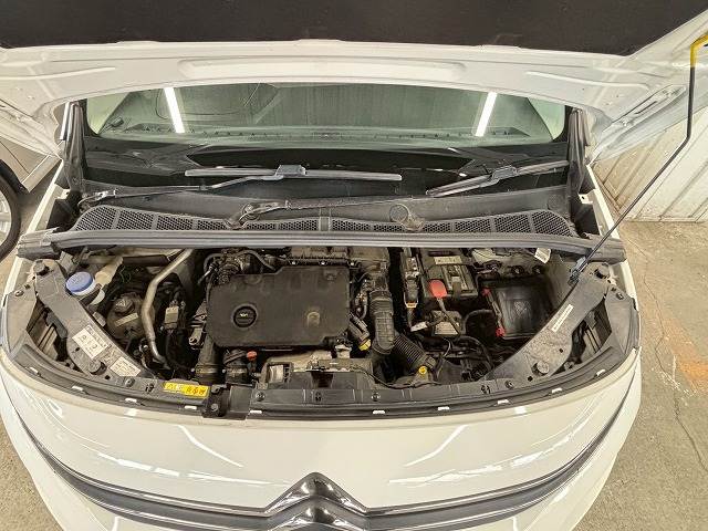 シトロエン&nbsp;BERLINGOの画像12