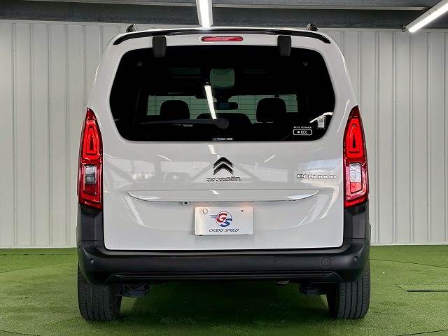 シトロエン&nbsp;BERLINGOの画像14