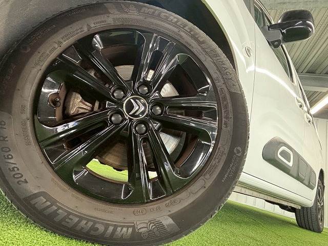 シトロエン&nbsp;BERLINGOの画像19