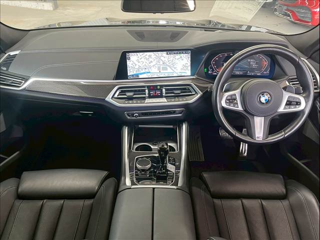 BMW&nbsp;X6の画像4
