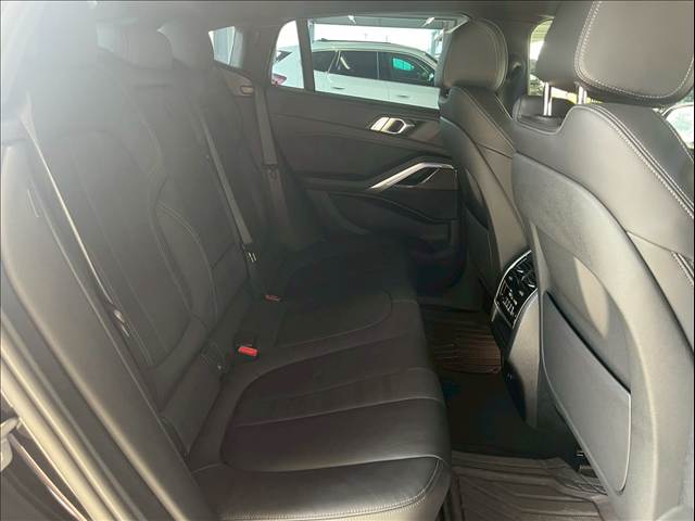 BMW&nbsp;X6の画像8