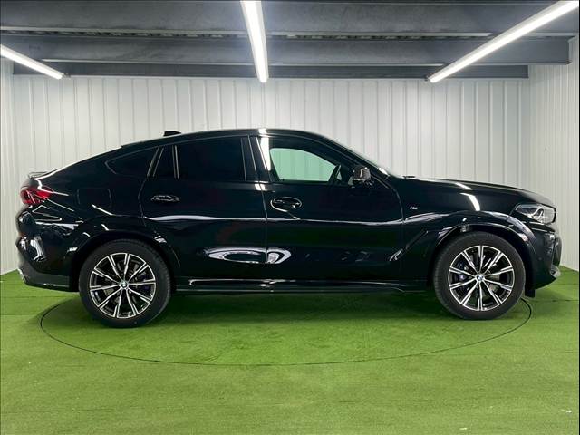 BMW&nbsp;X6の画像15