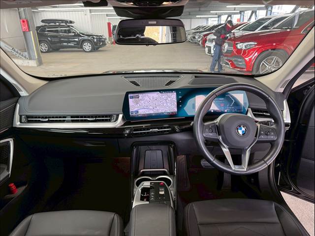 BMW&nbsp;X1の画像3
