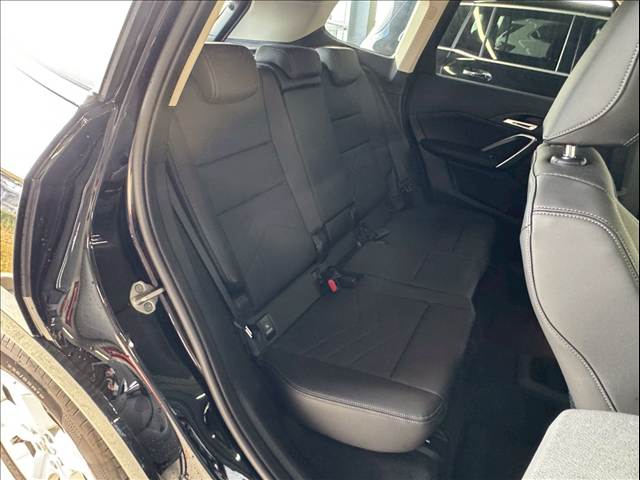 BMW&nbsp;X1の画像8