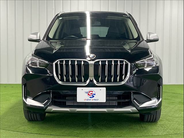 BMW&nbsp;X1の画像13