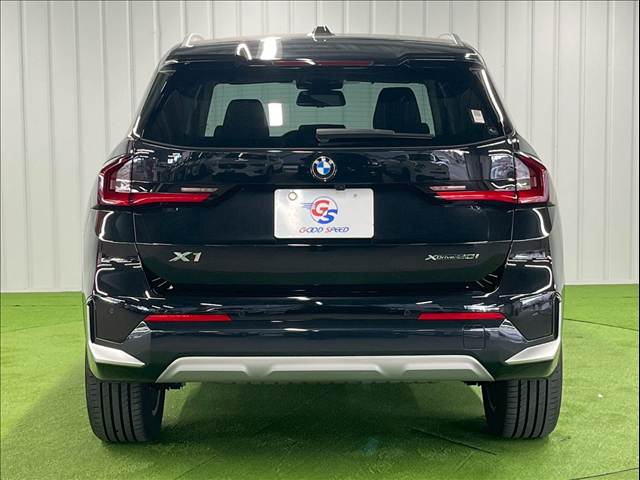 BMW&nbsp;X1の画像14