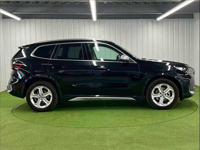 BMW&nbsp;X1の画像15