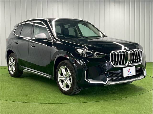 BMW&nbsp;X1の画像16