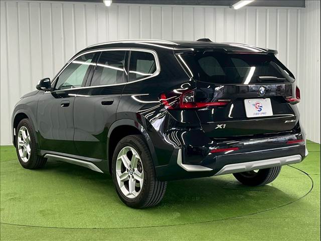 BMW&nbsp;X1の画像17