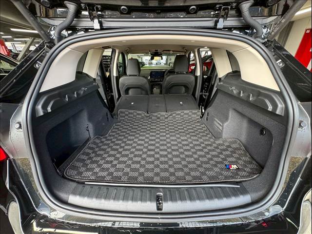 BMW&nbsp;X1の画像18