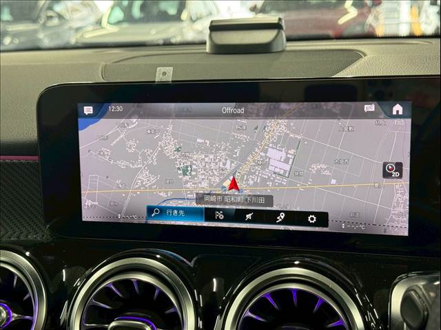 メルセデス・ベンツ&nbsp;GLB-CLASSの画像3