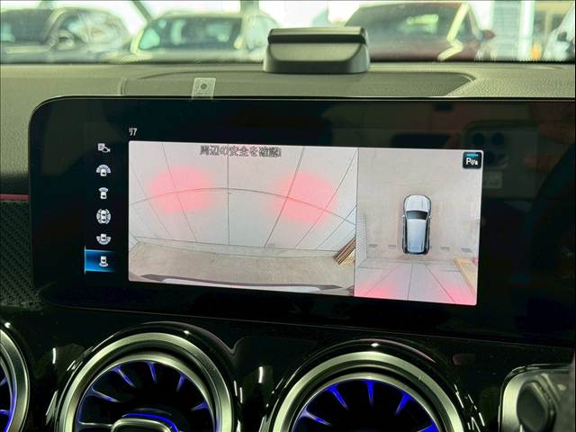 メルセデス・ベンツ&nbsp;GLB-CLASSの画像4