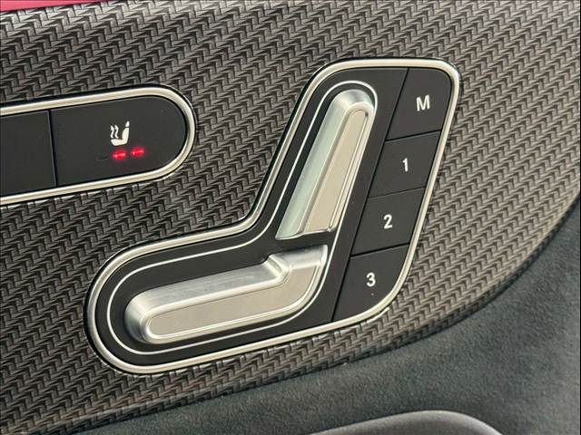 メルセデス・ベンツ&nbsp;GLB-CLASSの画像6