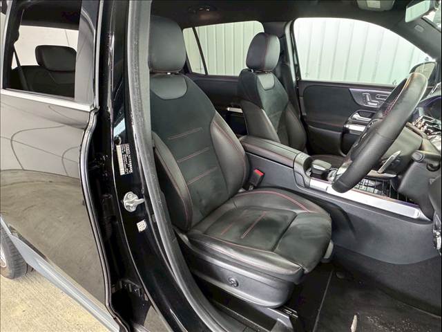 メルセデス・ベンツ&nbsp;GLB-CLASSの画像7