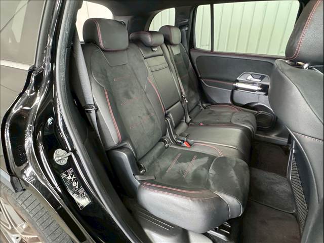 メルセデス・ベンツ&nbsp;GLB-CLASSの画像8