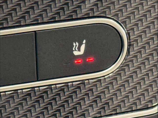 メルセデス・ベンツ&nbsp;GLB-CLASSの画像9