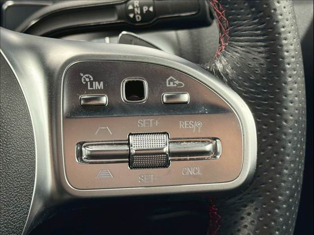 メルセデス・ベンツ&nbsp;GLB-CLASSの画像10