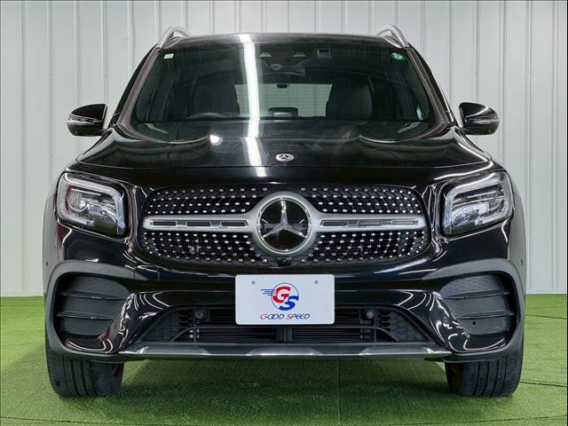 メルセデス・ベンツ&nbsp;GLB-CLASSの画像13