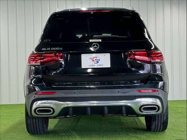 メルセデス・ベンツ&nbsp;GLB-CLASSの画像14